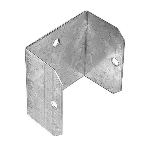 Birkdale Fencemate Panel Fixing Clips 45mm x 50mm