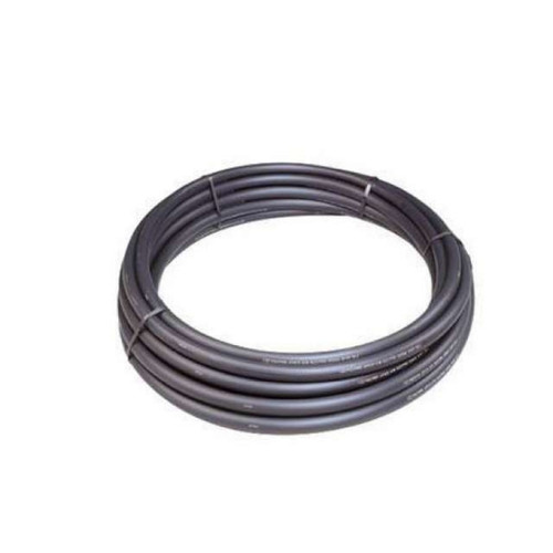 Black Printed Electric Duct Coil, 38mm x 50m