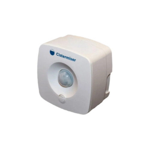Cistermiser Electronic Valve Pir Sensor Flush Control Irc2