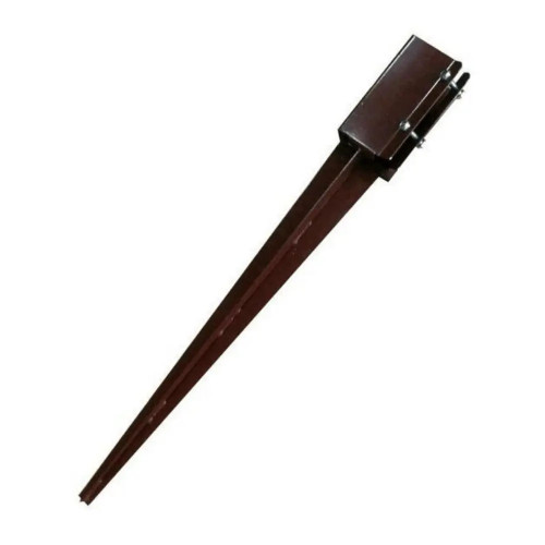 Metpost Post Support Wedge Grip 100mm x 100mm x 750mm (4 x 4 x 30)