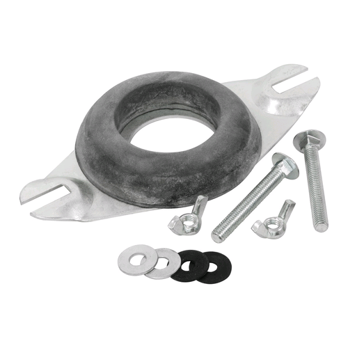 Close Coupling Kit With Doughnut Washer Plate and Bolts
