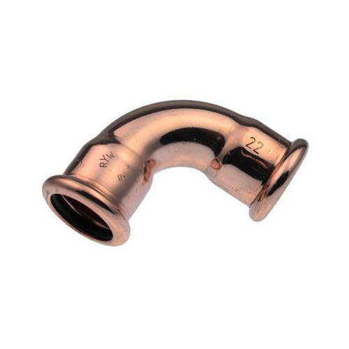 Xpress 22mm Copper Press Elbow