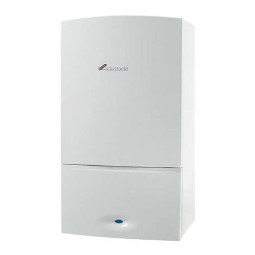 Worcester Greenstar 32cdi Compact Combi Boiler, Natural Gas Erp
