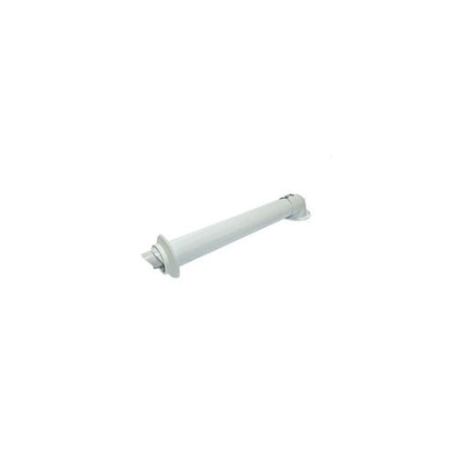 Glow-worm Standard Horizontal Boiler Flue Kit, 60/100mm