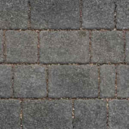 Stonemarket Rio Permeapave 3 Size Mixed Project Pack 8.06M2 Carbon