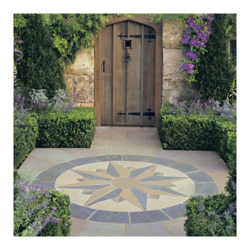 Vintage 4 Size Project Pack Limestone (16.93M2)