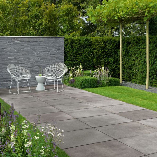 Stonemarket Dorian Natural Stone Paving 610 X 610 X 22mm