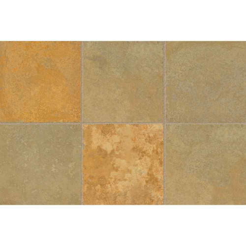 Stonemarket Trustone Limestone Paving, Cotsdale, UKCA Approved, 915 x 610 x 22 mm, Project pack