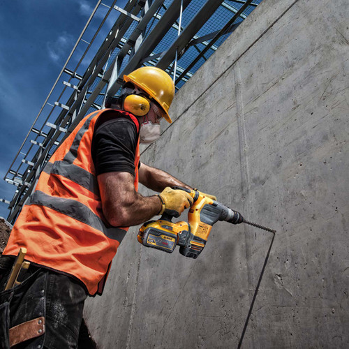 Sds Plus Extreme 2 Drill Bit 8 X 460mm