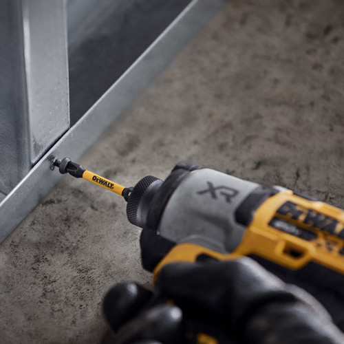 Impact Torsion Bits PH2 x 50mm (Pack 5)