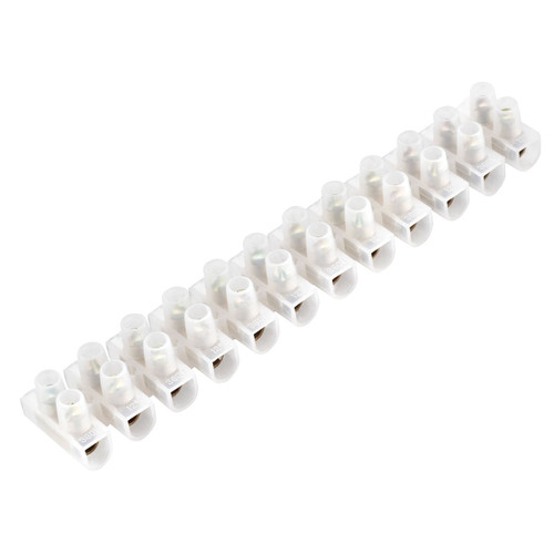 Connector Strips 30A 12W (Pack 10)