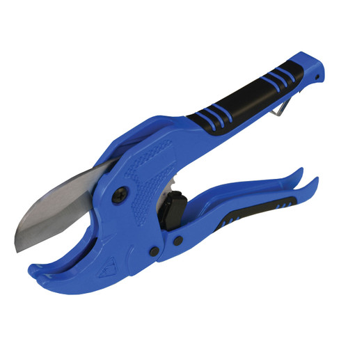 Faithfull 3-42mm Manual Plastic Pipe Cutter FAIPPC42
