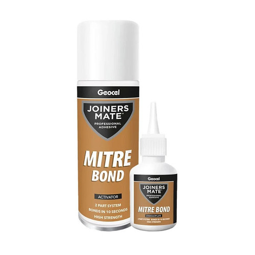 Geocel Joinersmate Mitre Bond
