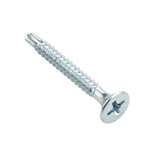 Siniat GTEC 25mm Self Drilling Screws - Box of 1000
