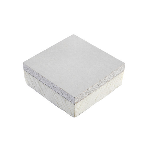 Siniat SINIAT Thermal PIR Tapered Edge 2400 x 1200 x 52.5mm