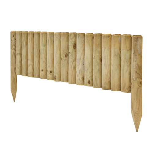 Grange Edging Board 1m x 300mm Green