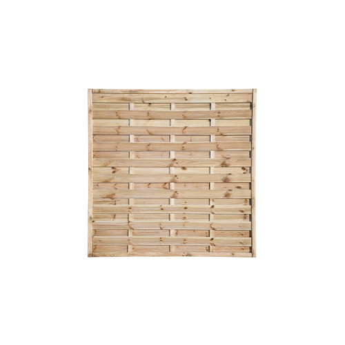 Grange Elite Esprit Square Panel 915mm x 1830mm (3 x 6) Green