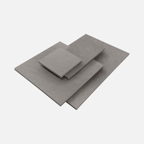 Global Stone Limestone Paving, Cathedral, Natural Stone, UKCA Approved, 300 x 300 x 22mm, Project pack