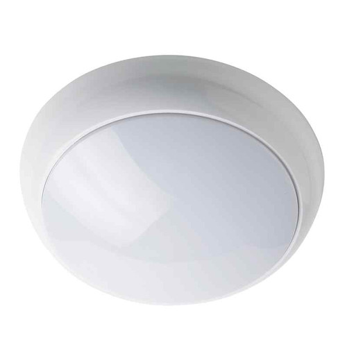ELD Lighting LED Bulkhead, Integrated LED, 3 Year Warranty, 9-18W, 240V, 316mm x 74mm