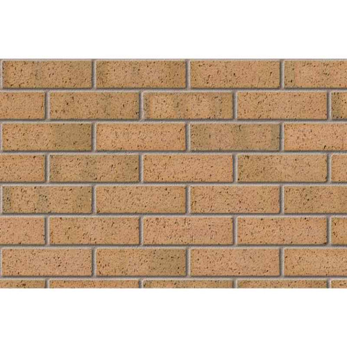 Ibstock Sandalwood Facing Brick, Buff, 215 x 102 x 65mm - 500 Pack