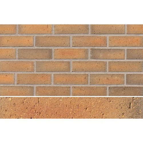 65mm Ibstock Hanchurch Mixture Facing Brick
