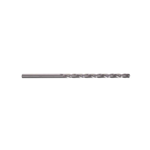 Dart 8mm HSS Long Series Twist Drill Bit - Pack of 5
