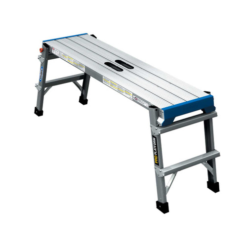 Werner Professional Work Platform AP2