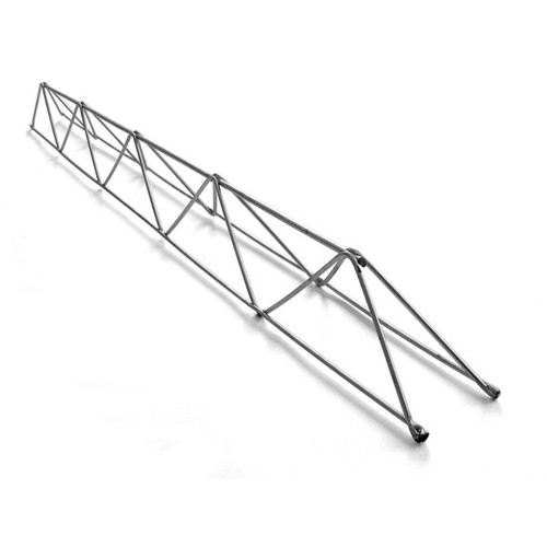 High Chair Lattice Wire Spacer, 105mm x 2m