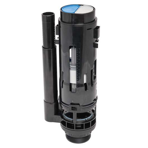 Fluidmaster Pro 2" Mechanical Dual Flush Valve