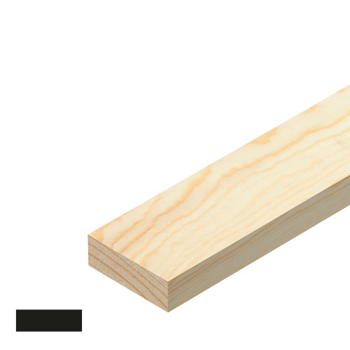 Clear Pine Par, PSE, 18mm x 6mm x 2400mm