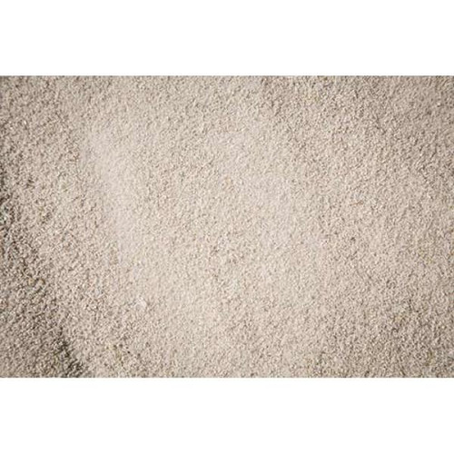 Render Sand, White, Locally Sourced, 25 KG