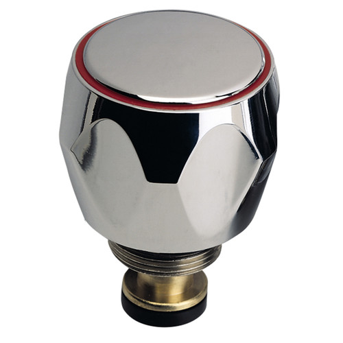 Bristan Basin Tap Reviver With Metal Handles Chrome