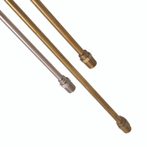 1 Metre x 8mm Cp Restrictor Tube