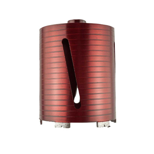 Red Ten DCD/Spiro Diamond Core 117mm