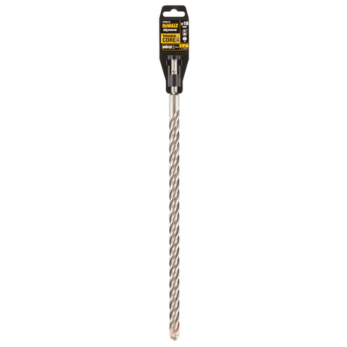 Dewalt Sds Plus Extreme 2 Drill Bit 18 X 450mm
