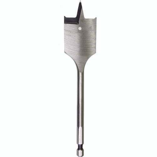 Dart 8mm Flat Bit