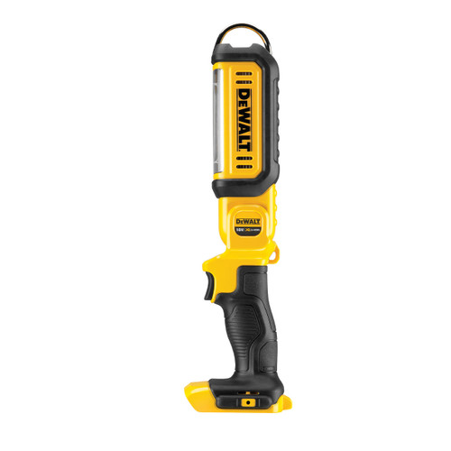 Dewalt Dcl050 Xr Led Work Light, 18v, Bare Unit