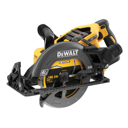 Dewalt  Xr Top Handle Jigsaw 18V Bare Unit
