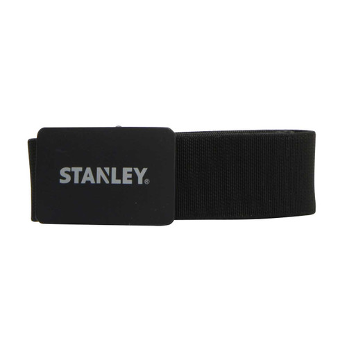 Stanley Elasticated Belt One Size