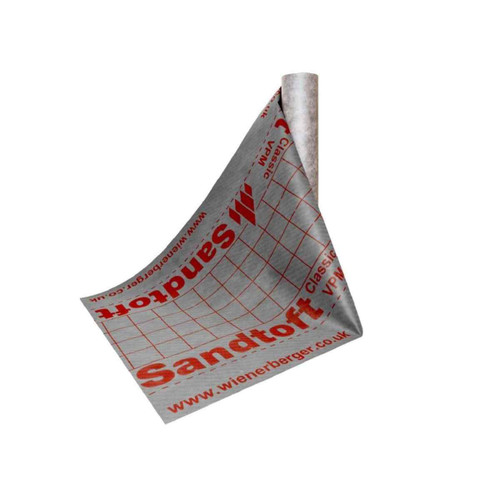 Sandtoft Vpm Classic Vapour Permeable Membrane, 1m x 50m