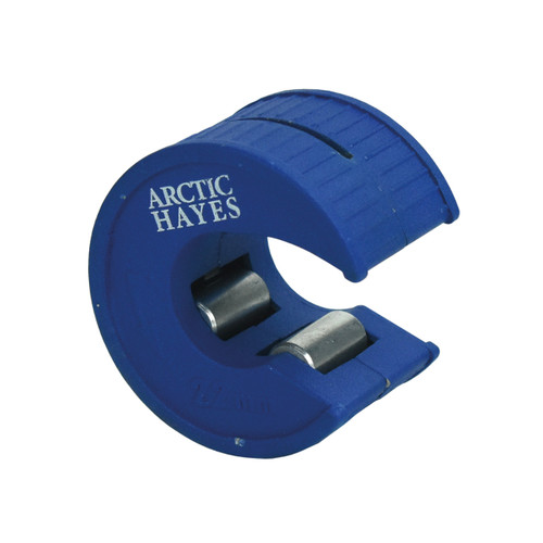 A/H U-Cut Pipe Cutter 22mm With Spare Cutter