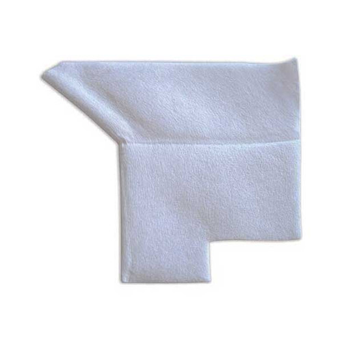 120mm x 120mm Waterproof Tape Internal Corner