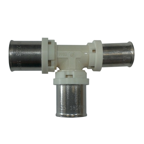 Maincor Composite Press Tee, 20mm x 20mm x 16mm