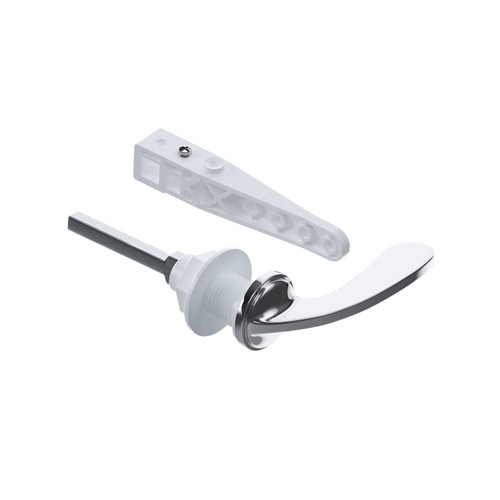 1/2" Type D Toilet Handle Kit
