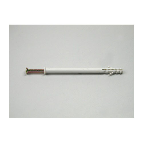 Owlett, Nylon Frame Fixing, 10mm x 100mm