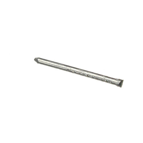Nails 25mm Oval Brad Head - 500g