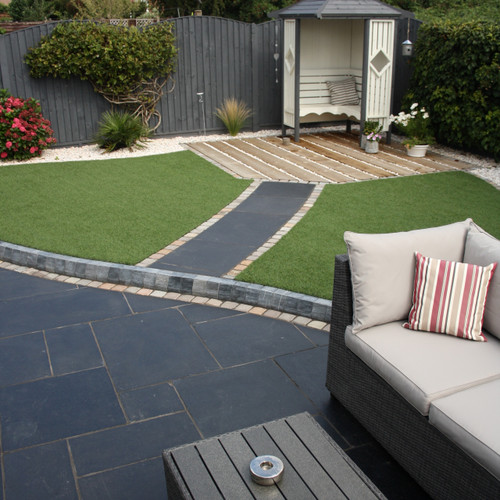 Promenade Calibrated 24mm Pp, 18.9m2