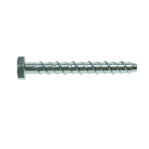 Owletts Ankerbolt M10 x 100mm (Loose)