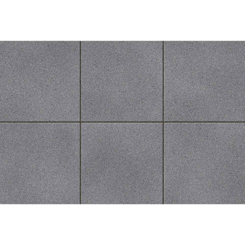 Argent Smooth Paving Dark 400mm x 400mm x 38mm