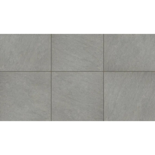 Marshalls Symphony Porcelain Paving, Smooth, Grey, Blue, Buff, Barley, 600 x 600 x 20mm